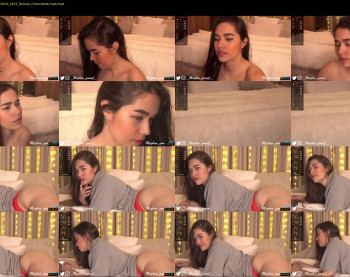_meghan_gomez1_ — 51 minute Chaturbate female cam show recording, 720p, Jan 3, 2024