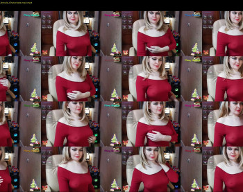_natali_ — 16 minute Chaturbate female cam show recording, 720p, Jan 3, 2024