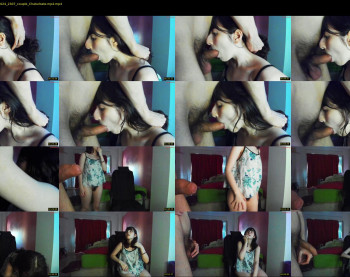addictcouple2001 — 5 minute Chaturbate couple cam show recording, 720p, Jan 3, 2024