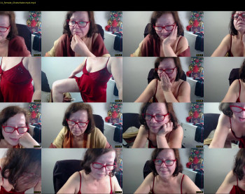 adelewildx — 54 minute Chaturbate female cam show recording, 720p, Jan 3, 2024