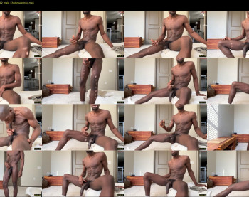 ahnoreclis — 38 minute Chaturbate male cam show recording, 720p, Jan 3, 2024