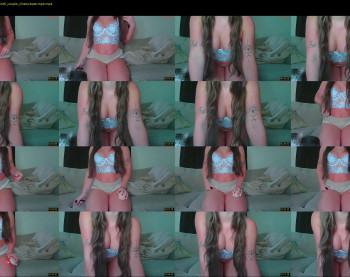 alex499990 — 4 minute Chaturbate female cam show recording, 480p, Jan 4, 2024