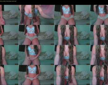 alex499990 — 4 minute Chaturbate female cam show recording, 480p, Jan 4, 2024