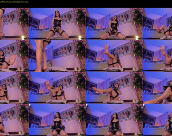 amyarmstrong — 37 minute Chaturbate female cam show recording, 720p, Jan 3, 2024