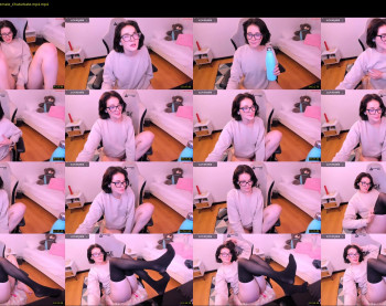 anah_ — 24 minute Chaturbate female cam show recording, 720p, Jan 3, 2024