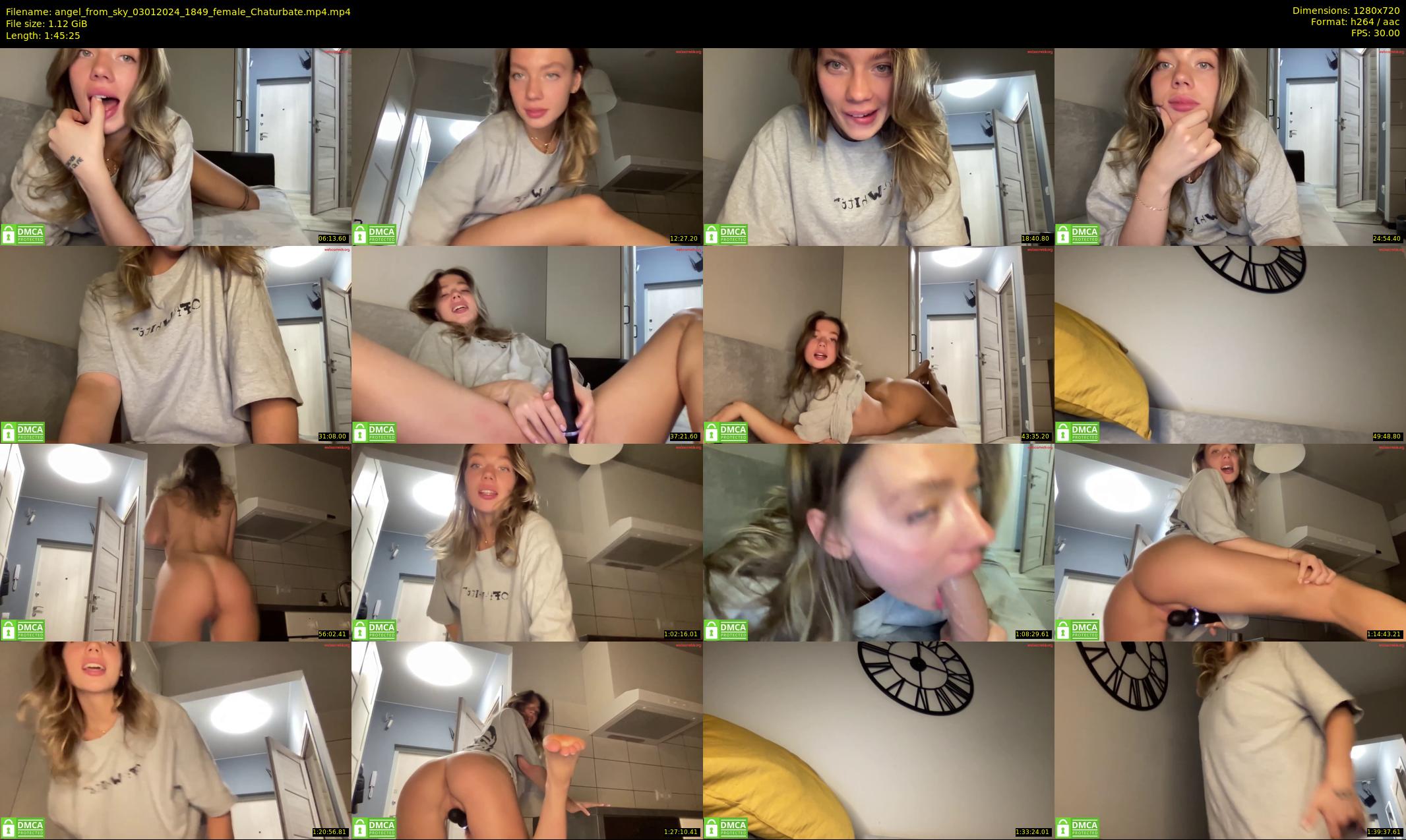 angel_from_sky — 106 minute Chaturbate female cam show recording, 720p, Jan 3, 2024