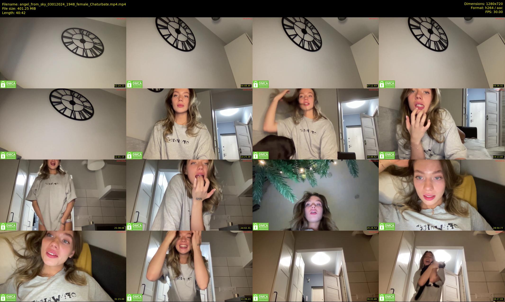 angel_from_sky — 41 minute Chaturbate female cam show recording, 720p, Jan 3, 2024