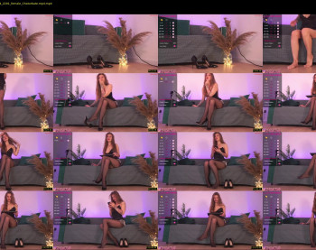 angry_tomato_ — 80 minute Chaturbate female cam show recording, 720p, Jan 3, 2024