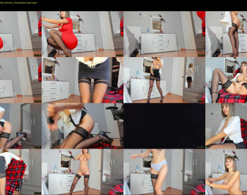 anisialuna_ — 50 minute Chaturbate female cam show recording, 720p, Jan 3, 2024