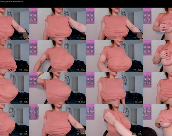 ann__w — 77 minute Chaturbate female cam show recording, 720p, Jan 4, 2024