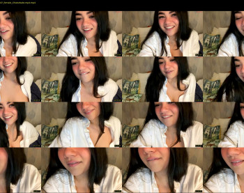 annatigarr — 3 minute Chaturbate female cam show recording, 720p, Jan 3, 2024