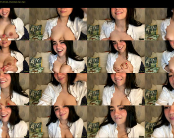 annatigarr — 4 minute Chaturbate female cam show recording, 720p, Jan 3, 2024