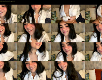 annatigarr — 28 minute Chaturbate female cam show recording, 720p, Jan 3, 2024