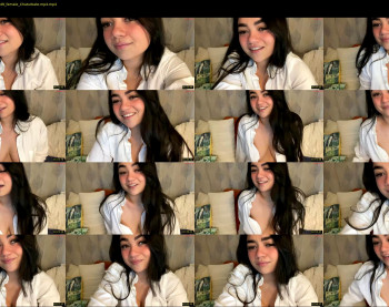 annatigarr — 5 minute Chaturbate female cam show recording, 720p, Jan 3, 2024