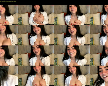 annatigarr — 5 minute Chaturbate female cam show recording, 720p, Jan 3, 2024