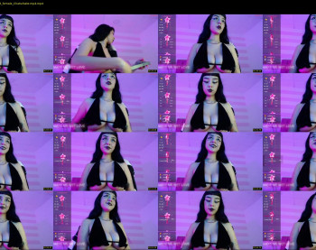 annie_gr — 4 minute Chaturbate female cam show recording, 720p, Jan 3, 2024