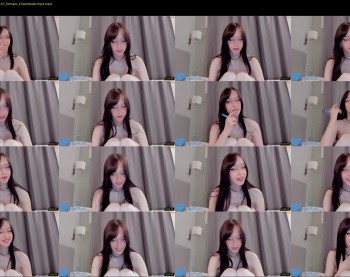 ariel_rouse — 18 minute Chaturbate female cam show recording, 720p, Jan 3, 2024