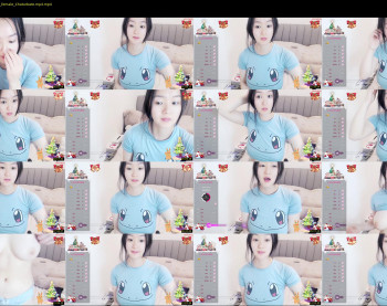 arylia_3 — 15 minute Chaturbate female cam show recording, 720p, Jan 4, 2024
