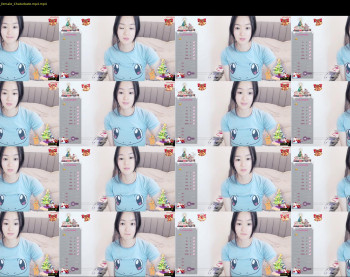 arylia_3 — 4 minute Chaturbate female cam show recording, 720p, Jan 4, 2024