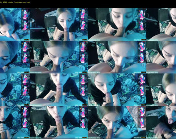 aurora_radiance — 3 minute Chaturbate couple cam show recording, 720p, Jan 3, 2024