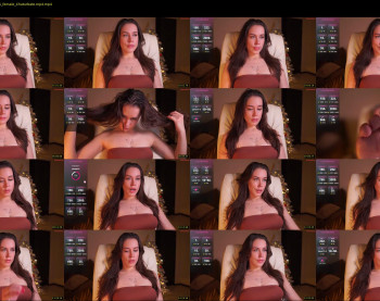 avelyssa — 18 minute Chaturbate female cam show recording, 720p, Jan 3, 2024