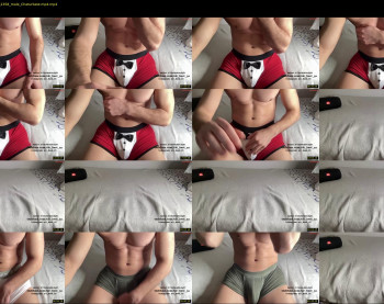 bestdick1991 — 48 minute Chaturbate male cam show recording, 720p, Jan 3, 2024