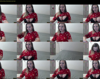 blue_eyes96 — 93 minute Chaturbate female cam show recording, 720p, Jan 3, 2024