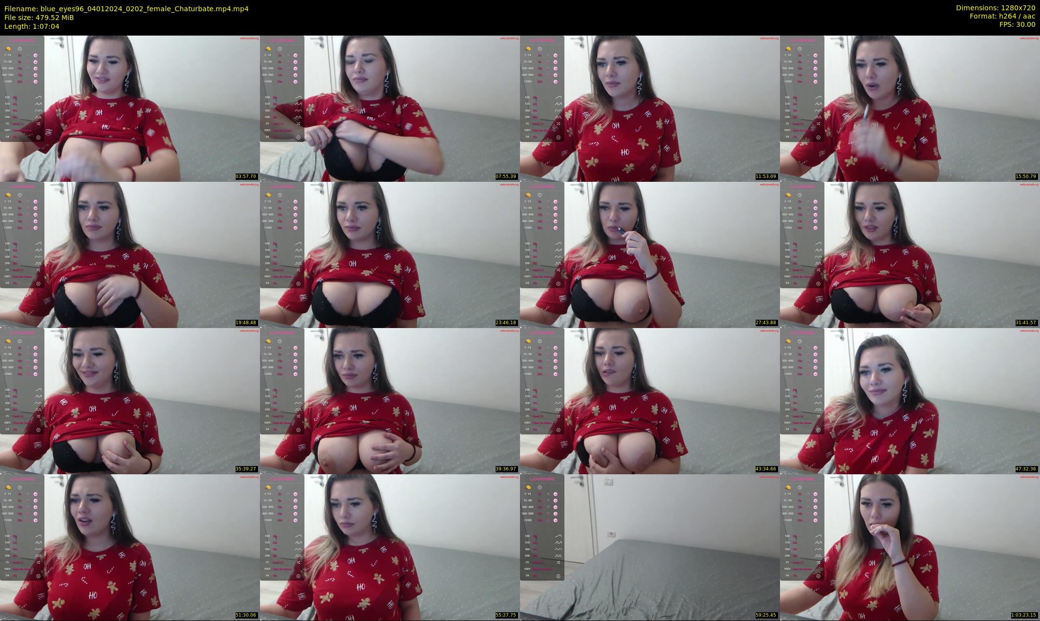 blue_eyes96 — 68 minute Chaturbate female cam show recording, 720p, Jan 4, 2024
