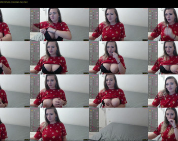 blue_eyes96 — 68 minute Chaturbate female cam show recording, 720p, Jan 4, 2024