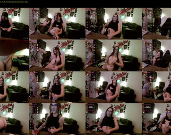 bunnynextdoor — 125 minute Chaturbate female cam show recording, 720p, Jan 3, 2024