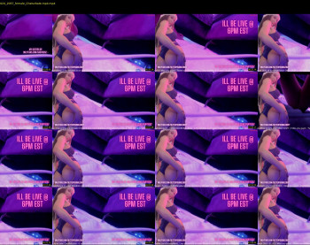 butterybubblebutt — 48 minute Chaturbate couple cam show recording, 720p, Jan 3, 2024