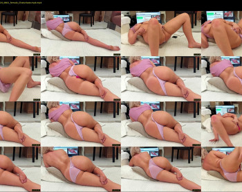 classy_medeeea — 121 minute Chaturbate female cam show recording, 720p, Jan 3, 2024