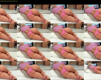 classy_medeeea — 46 minute Chaturbate female cam show recording, 720p, Jan 4, 2024