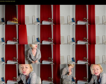 colette1w — 8 minute Chaturbate female cam show recording, 720p, Jan 4, 2024