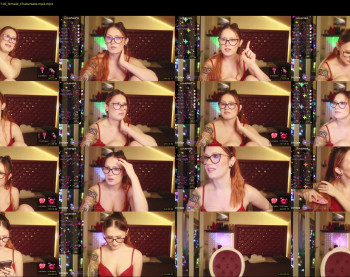 coolteacher — 74 minute Chaturbate female cam show recording, 720p, Jan 3, 2024