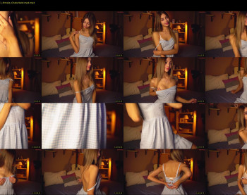 cuteelsa_ — 120 minute Chaturbate female cam show recording, 720p, Jan 3, 2024