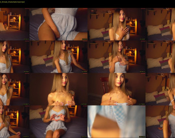 cuteelsa_ — 120 minute Chaturbate female cam show recording, 720p, Jan 3, 2024