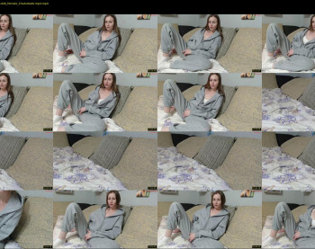 cuteemouse — 31 minute Chaturbate female cam show recording, 720p, Jan 3, 2024