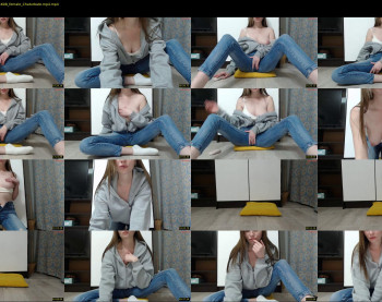 cuteemouse — 59 minute Chaturbate female cam show recording, 720p, Jan 3, 2024