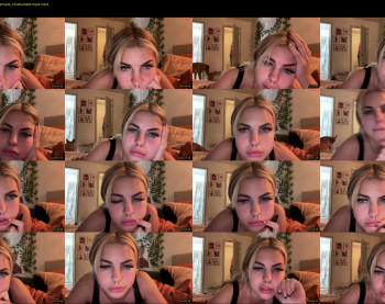 cxbraj — 7 minute Chaturbate female cam show recording, 720p, Jan 4, 2024