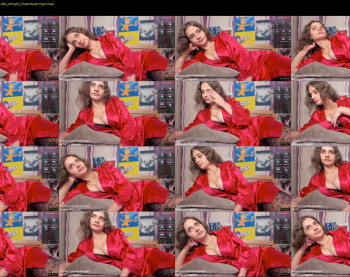 danikanappi — 7 minute Chaturbate female cam show recording, 720p, Jan 3, 2024