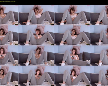 dara6761 — 41 minute Chaturbate female cam show recording, 720p, Jan 3, 2024