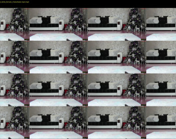 desert2blosom — 27 minute Chaturbate female cam show recording, 720p, Jan 4, 2024