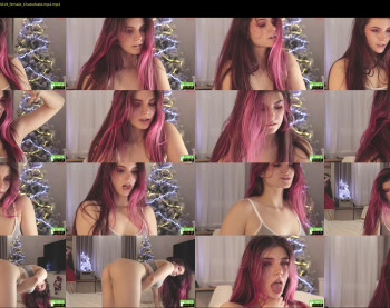 diana_alison — 22 minute Chaturbate female cam show recording, 720p, Jan 3, 2024