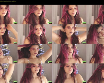diana_alison — 4 minute Chaturbate female cam show recording, 720p, Jan 3, 2024