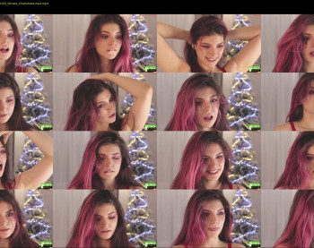 diana_alison — 16 minute Chaturbate female cam show recording, 720p, Jan 3, 2024