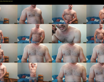 djmute — 67 minute Chaturbate male cam show recording, 720p, Jan 3, 2024