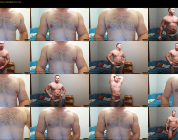 djmute — 7 minute Chaturbate male cam show recording, 720p, Jan 3, 2024