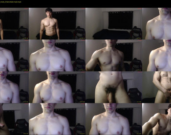 drmozo — 49 minute Chaturbate male cam show recording, 720p, Jan 3, 2024