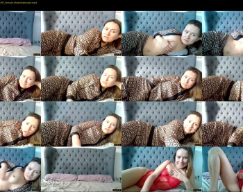 eatmypie69 — 90 minute Chaturbate female cam show recording, 480p, Jan 3, 2024